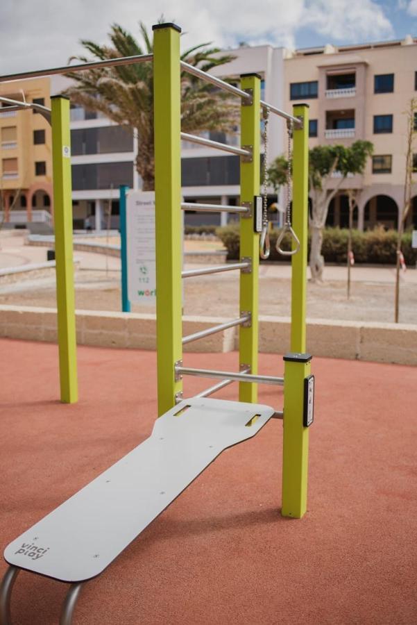 Estudio Medano El Medano  Luaran gambar